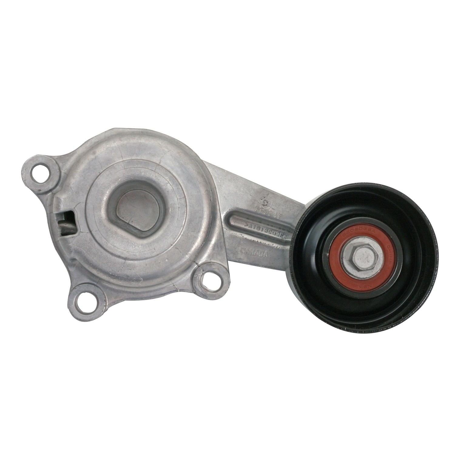 Continental Accessory Drive Belt Tensioner Assembly 49465