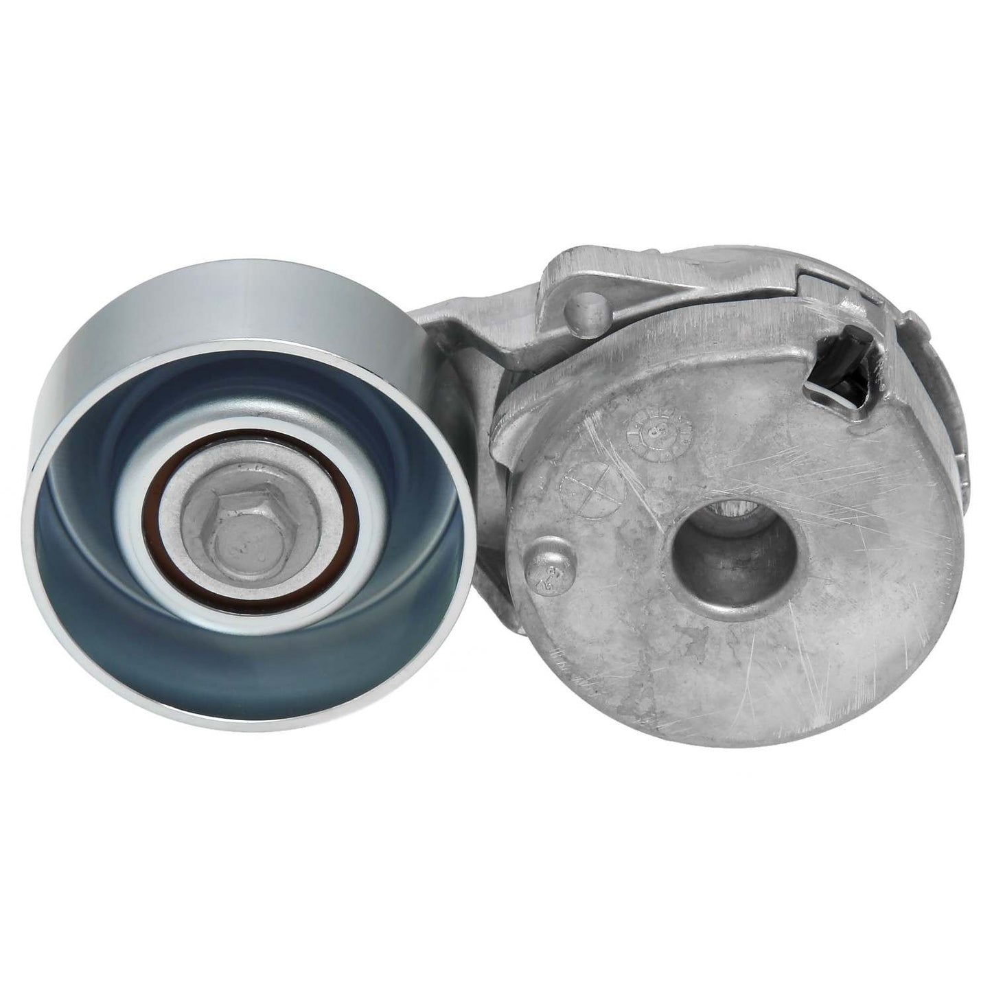 Continental Accessory Drive Belt Tensioner Assembly 49467
