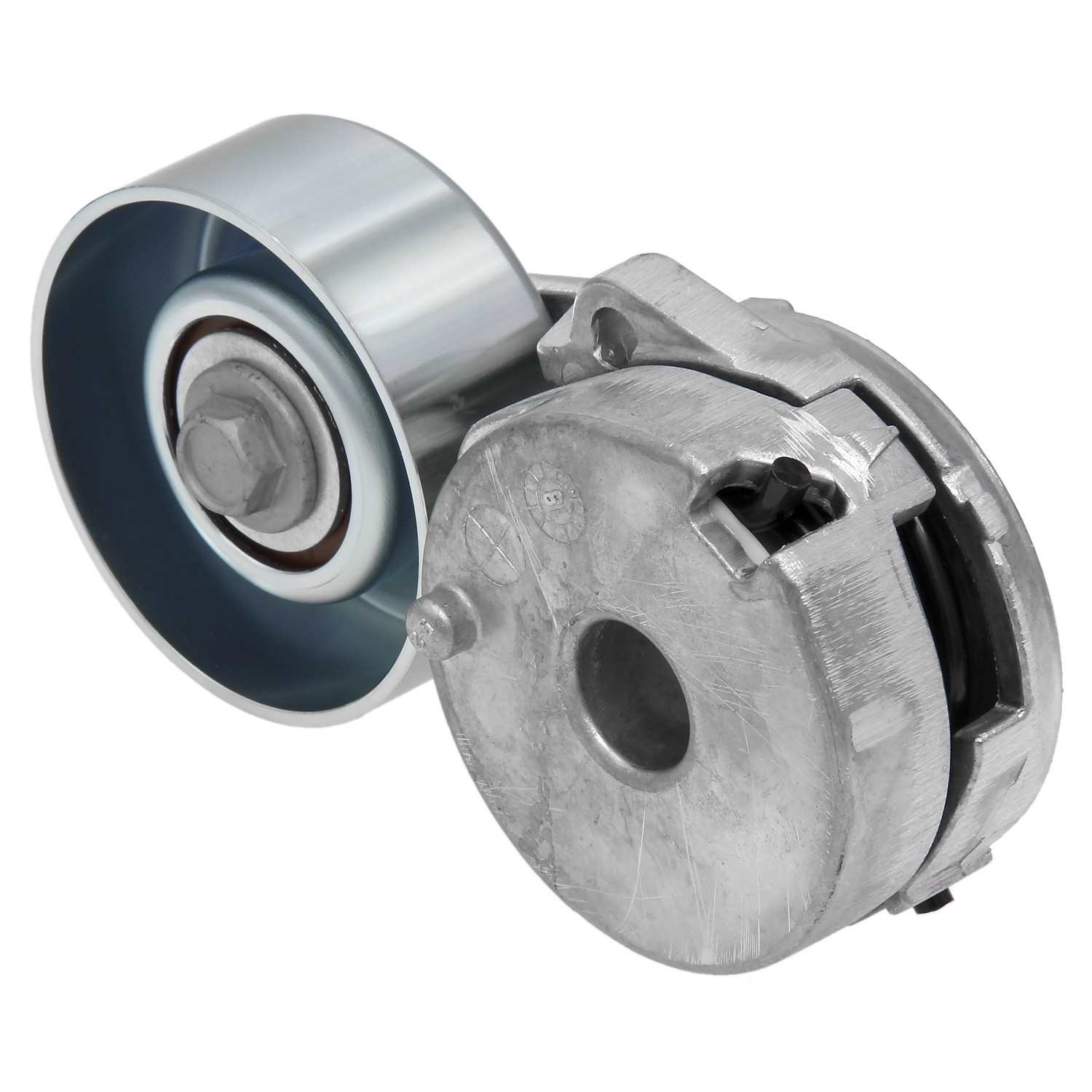 Continental Accessory Drive Belt Tensioner Assembly 49467