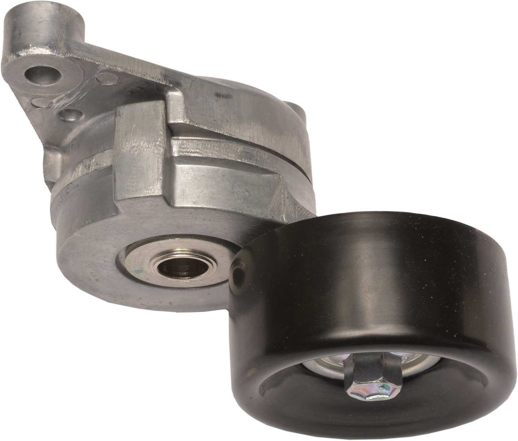 Continental Accessory Drive Belt Tensioner Assembly 49468