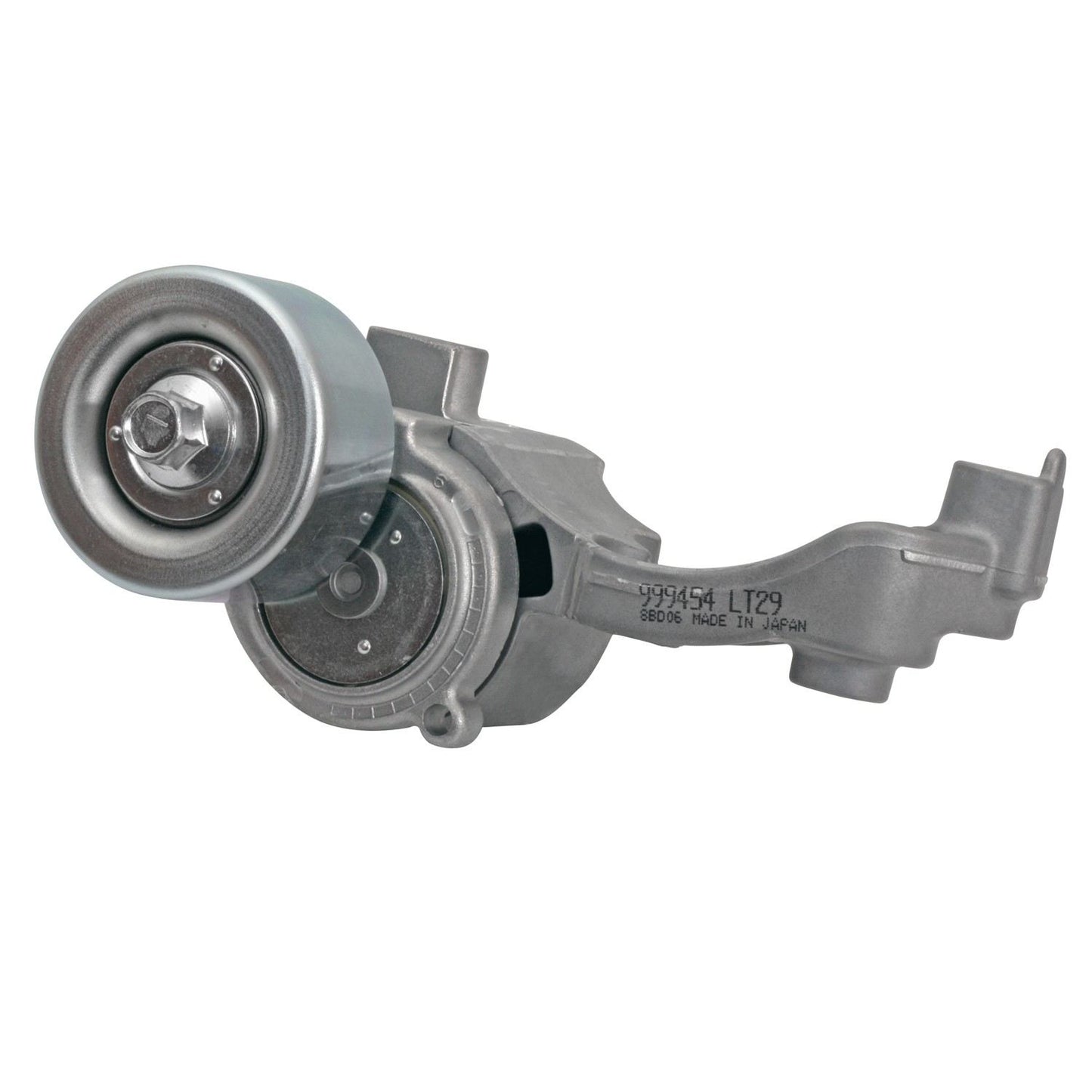 Continental Accessory Drive Belt Tensioner Assembly 49469