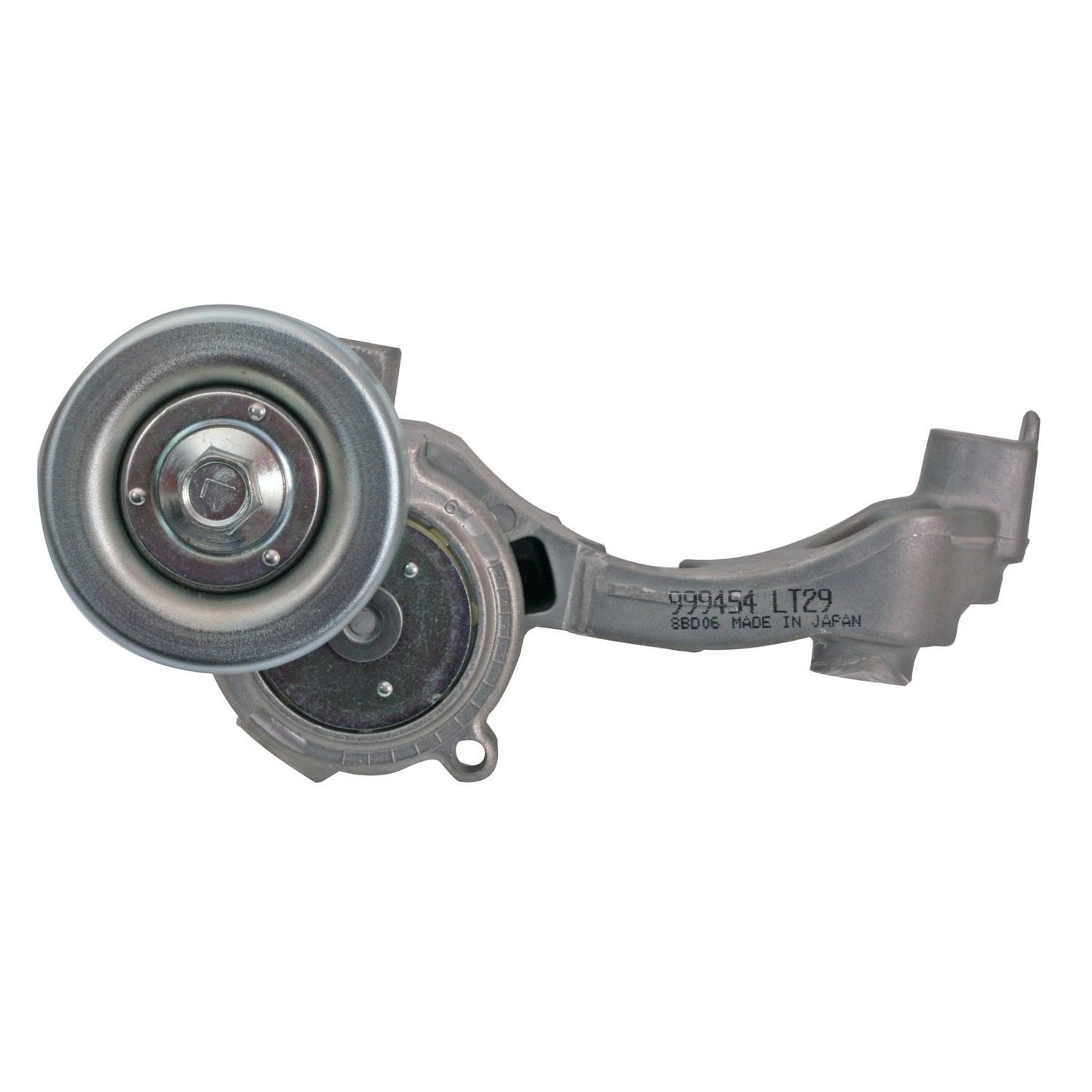 Continental Accessory Drive Belt Tensioner Assembly 49469