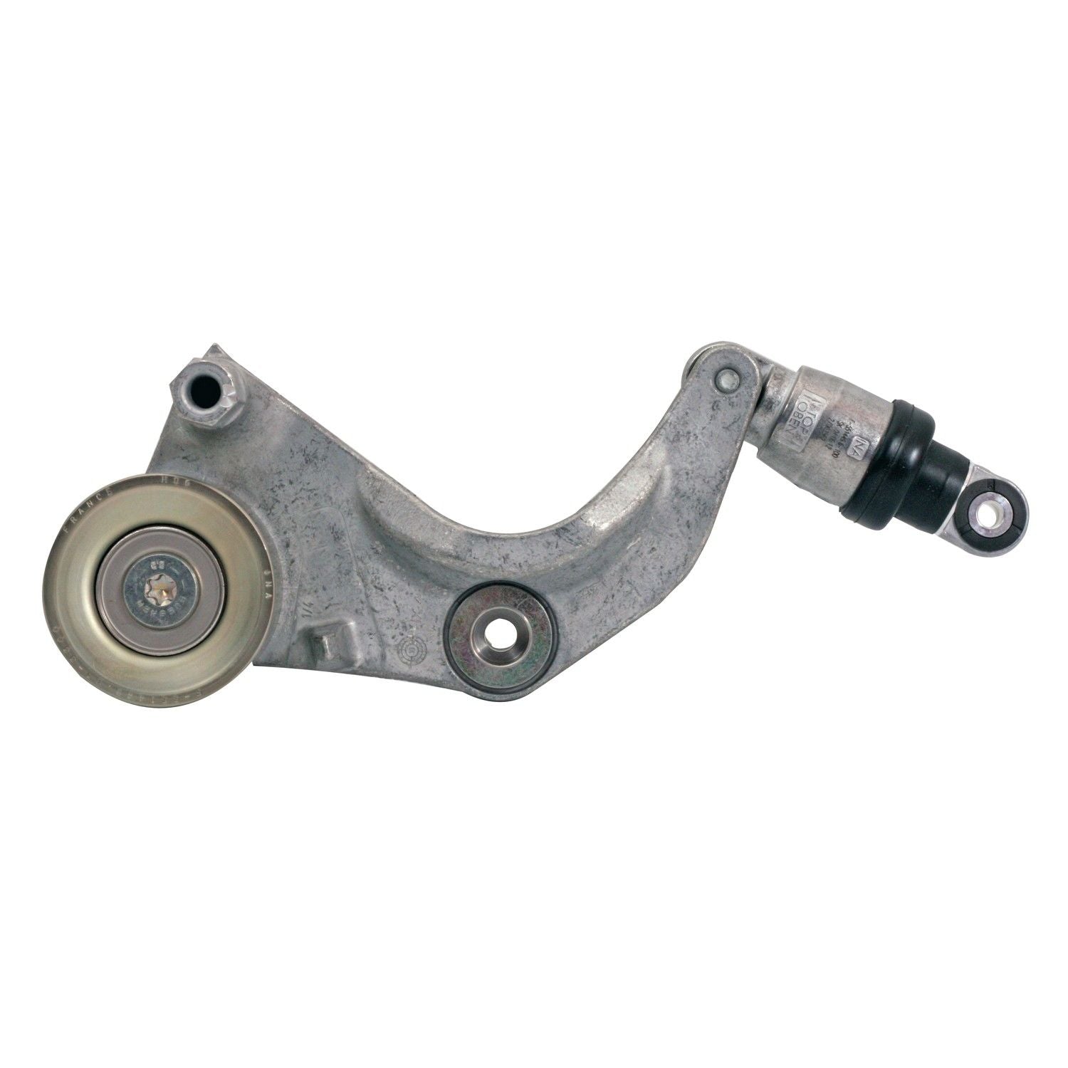 Continental Accessory Drive Belt Tensioner Assembly 49470