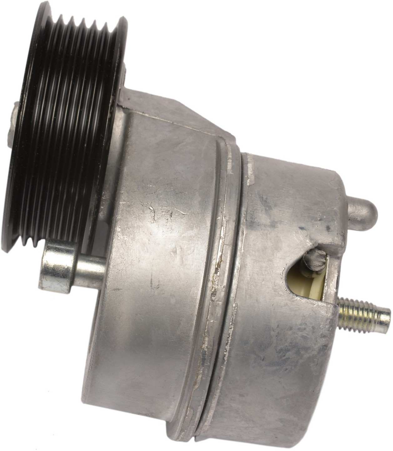 Continental Accessory Drive Belt Tensioner Assembly 49473