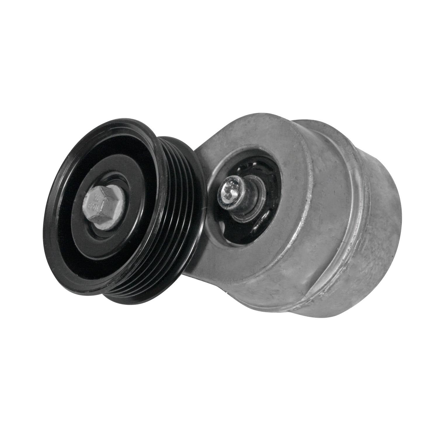 Continental Accessory Drive Belt Tensioner Assembly 49473