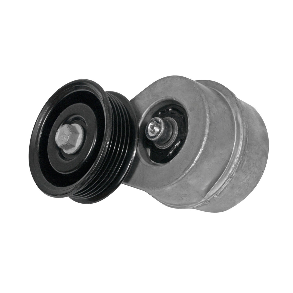 Continental Accessory Drive Belt Tensioner Assembly 49473