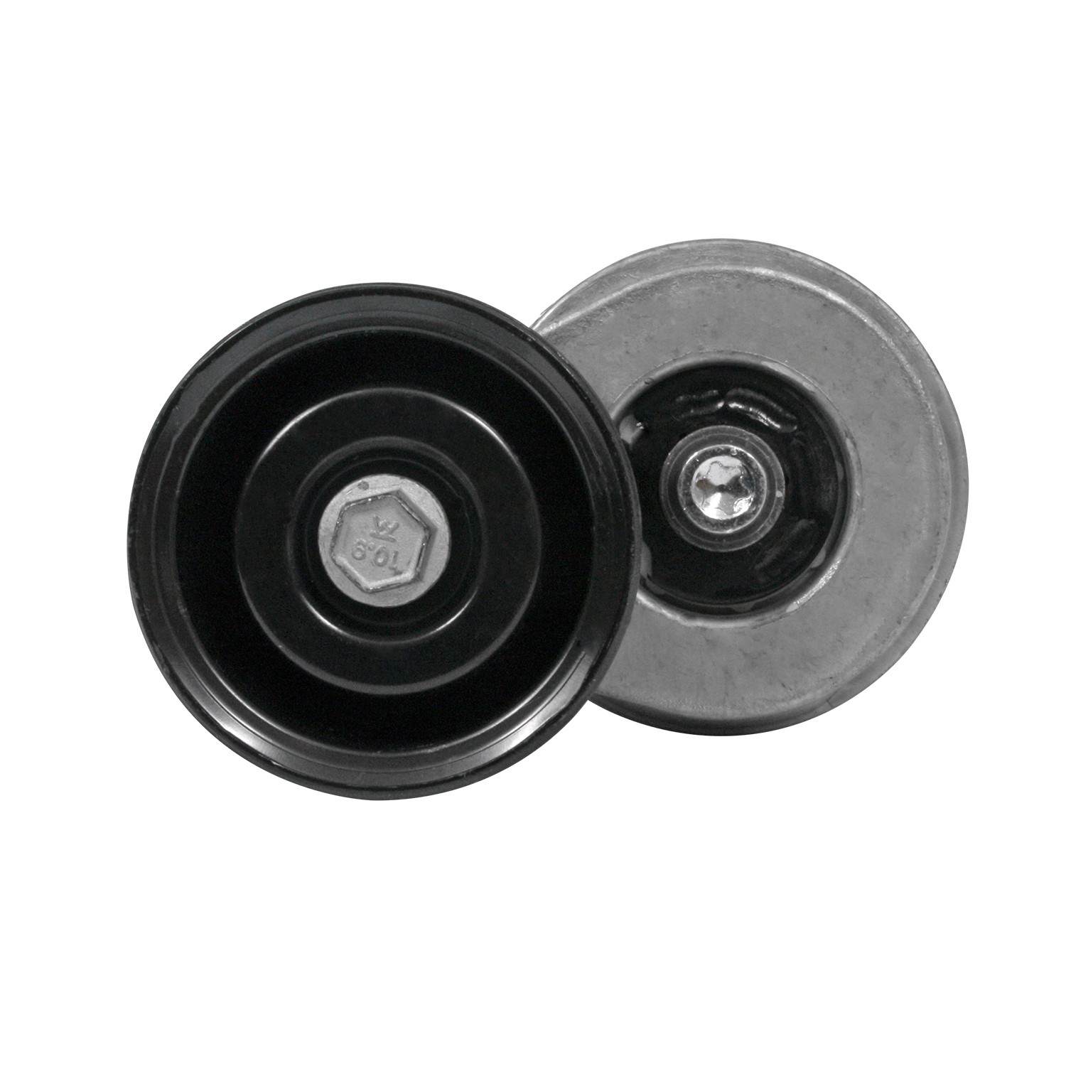 Continental Accessory Drive Belt Tensioner Assembly 49473