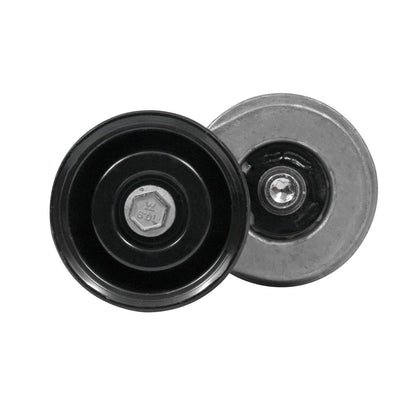 Continental Accessory Drive Belt Tensioner Assembly 49473