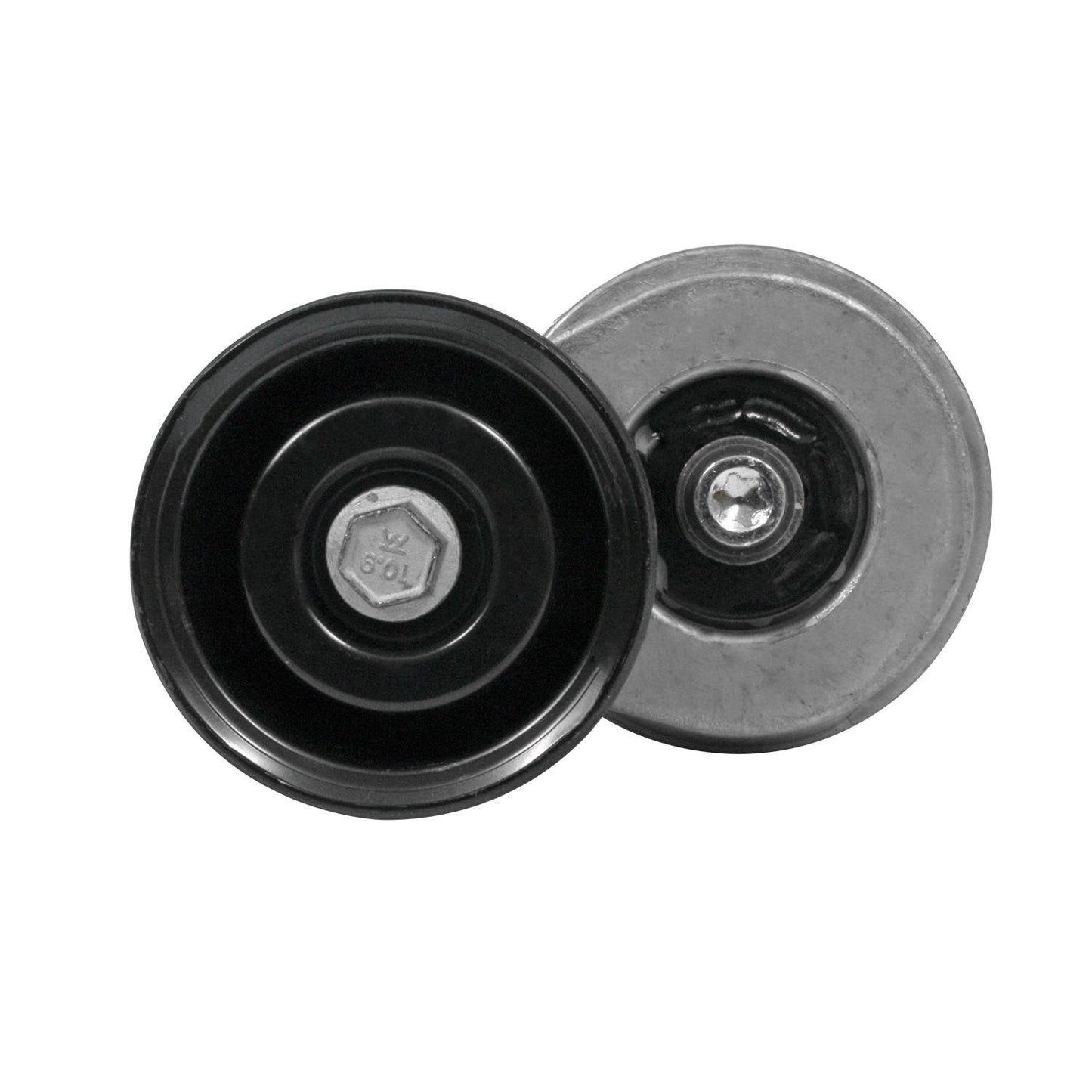 Continental Accessory Drive Belt Tensioner Assembly 49473