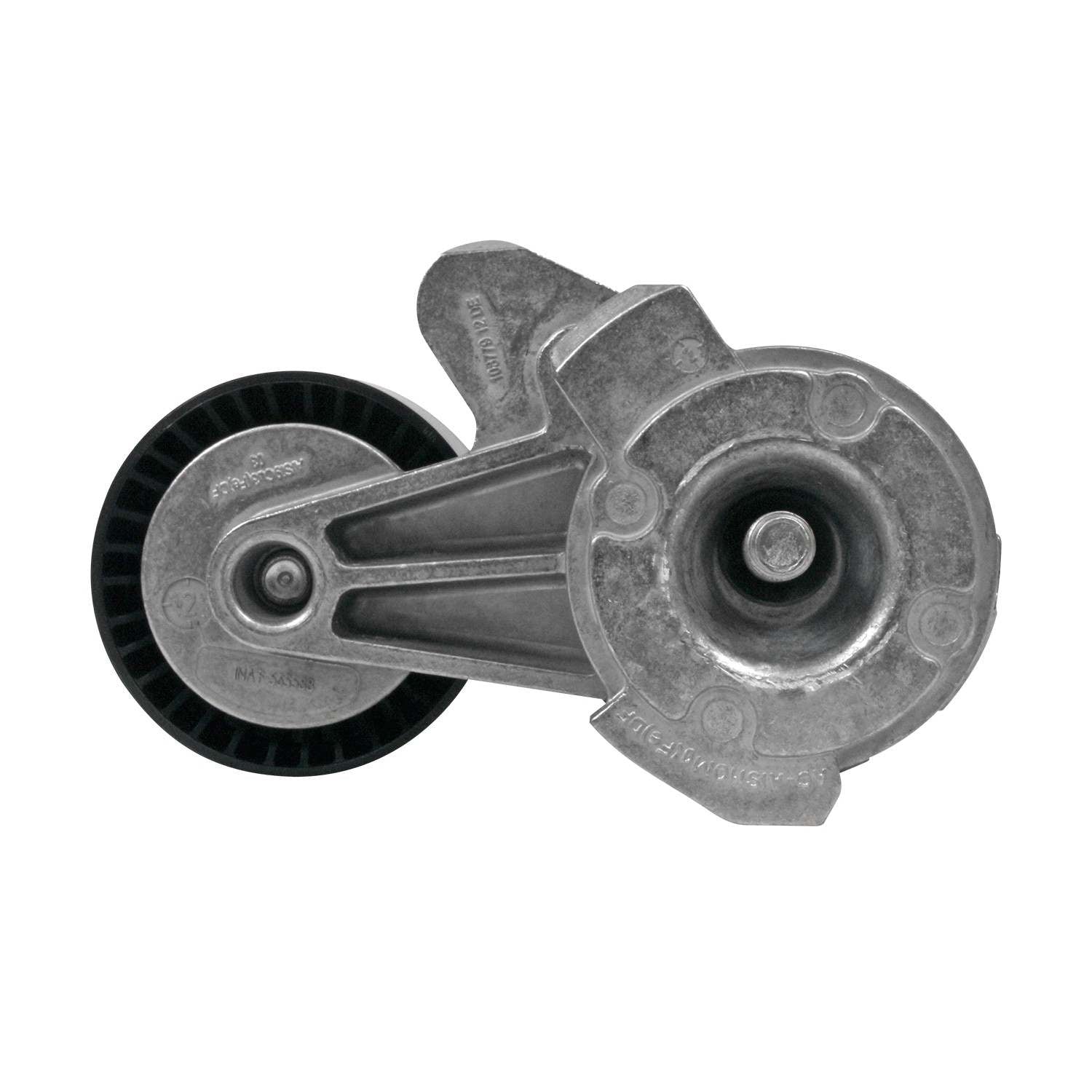 Continental Accessory Drive Belt Tensioner Assembly 49474