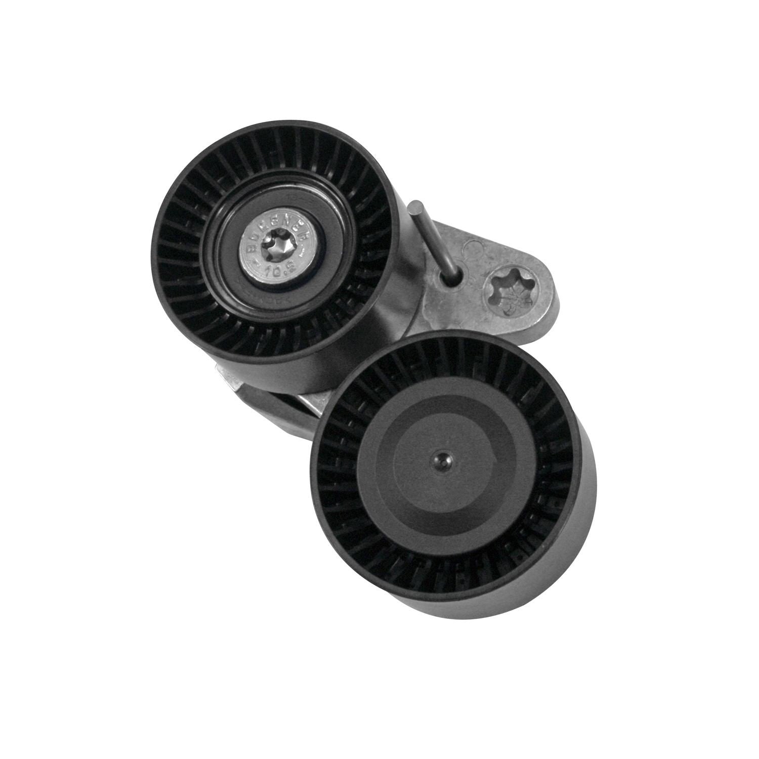 Continental Accessory Drive Belt Tensioner Assembly 49474