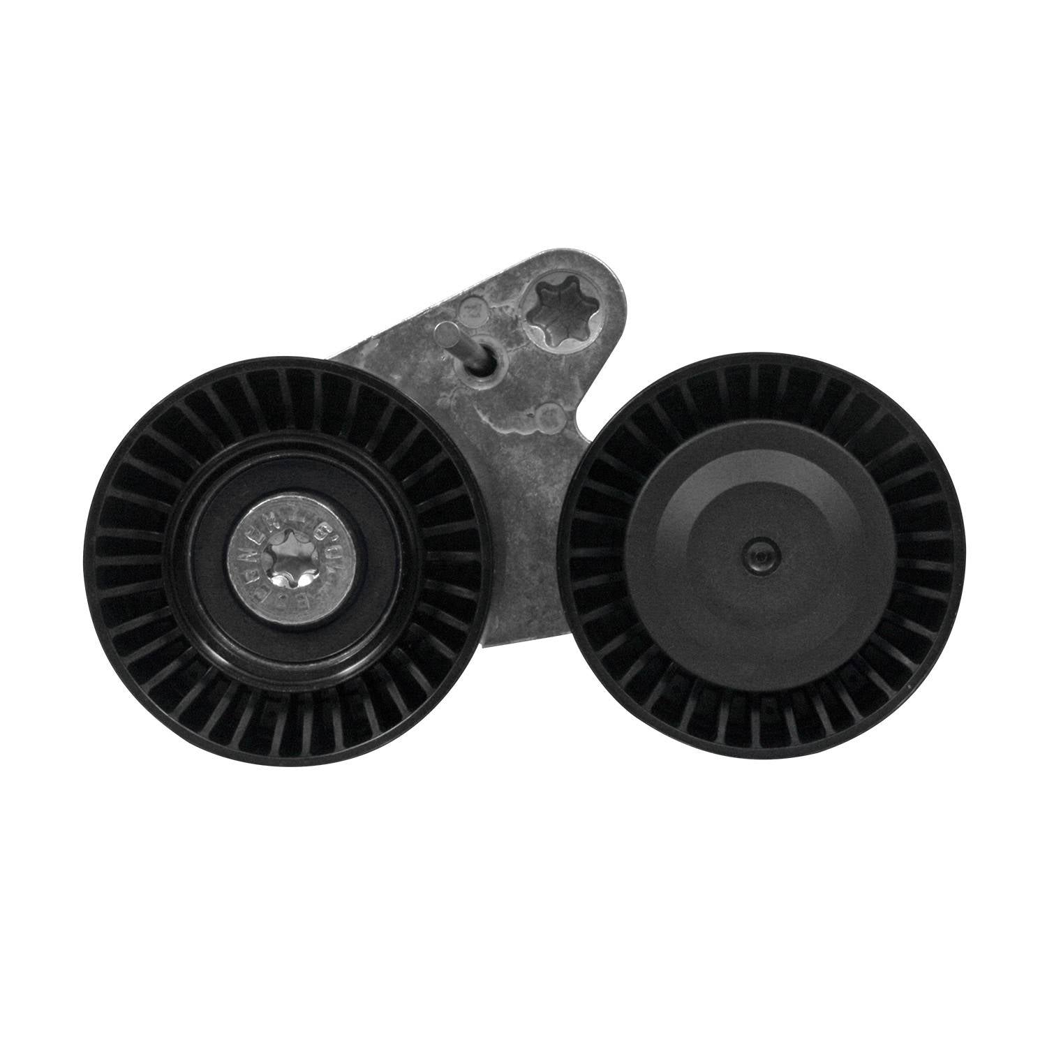 Continental Accessory Drive Belt Tensioner Assembly 49474