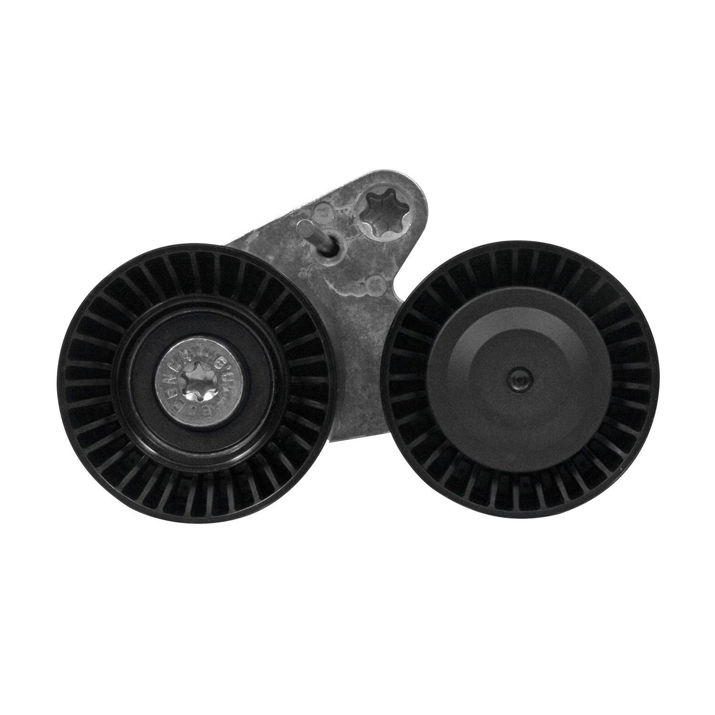 Continental Accessory Drive Belt Tensioner Assembly 49474