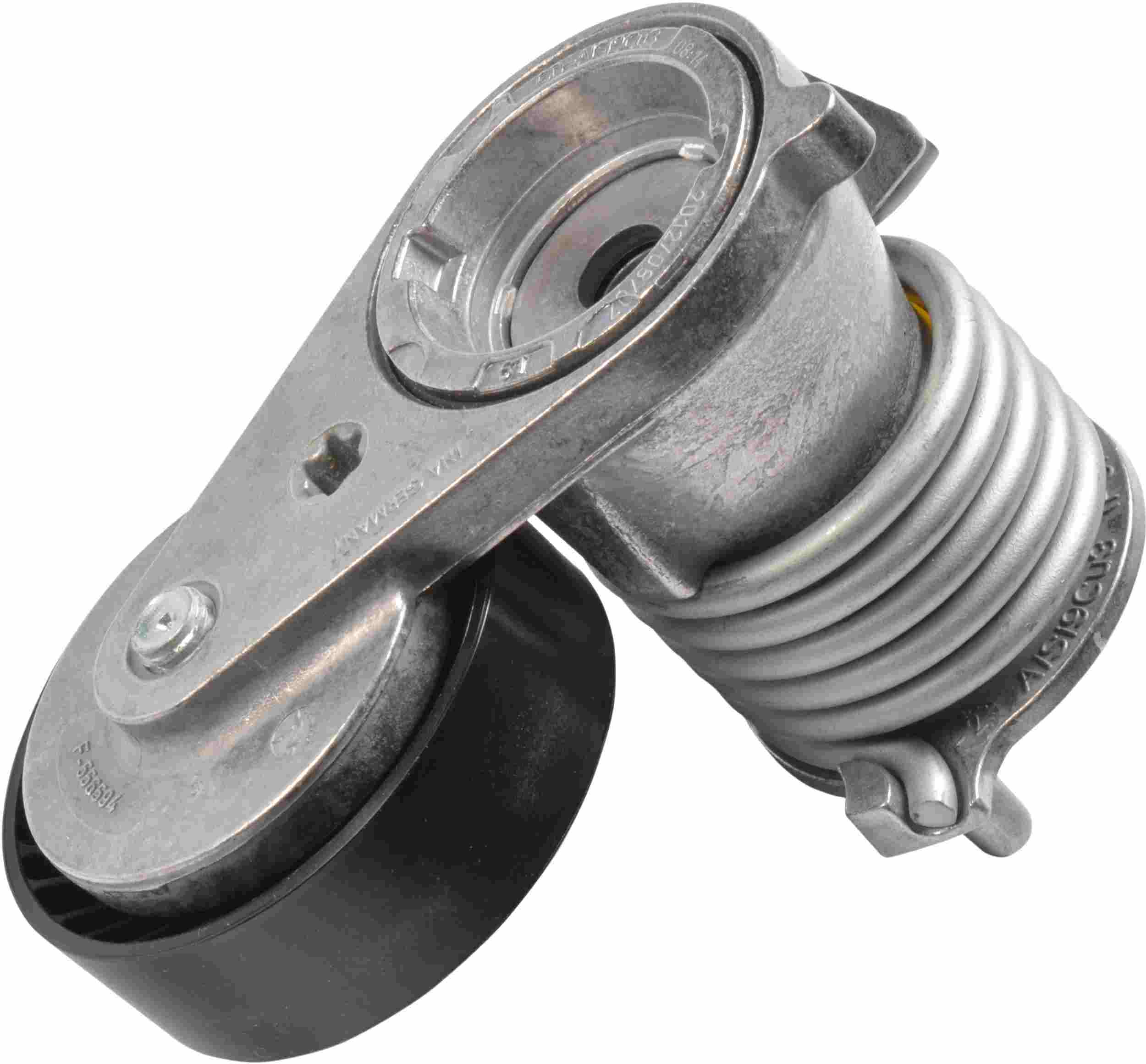 Continental Accessory Drive Belt Tensioner Assembly 49476