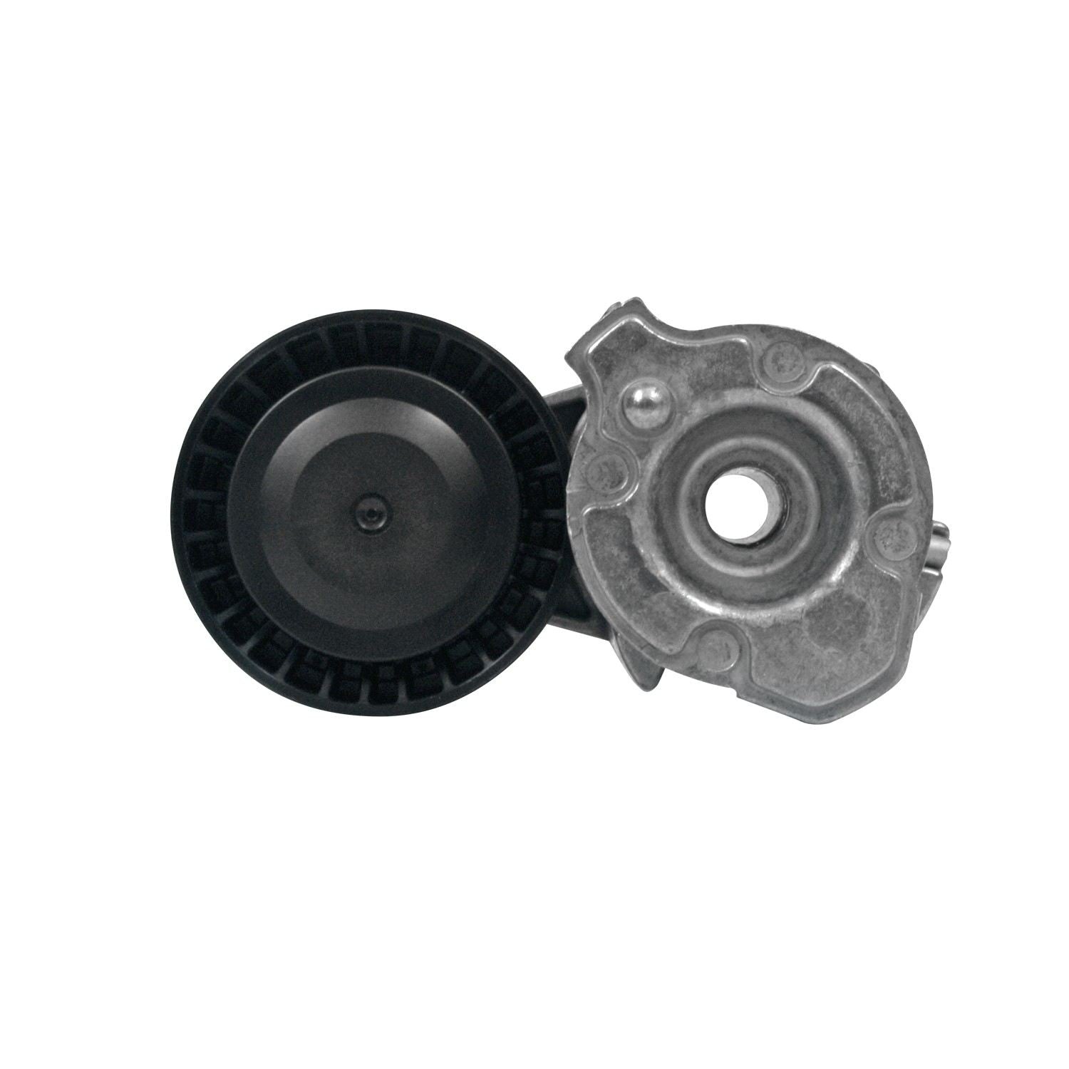 Continental Accessory Drive Belt Tensioner Assembly  top view frsport 49476