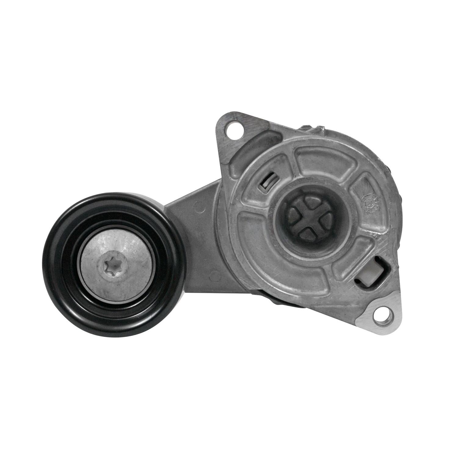 Continental Accessory Drive Belt Tensioner Assembly 49478
