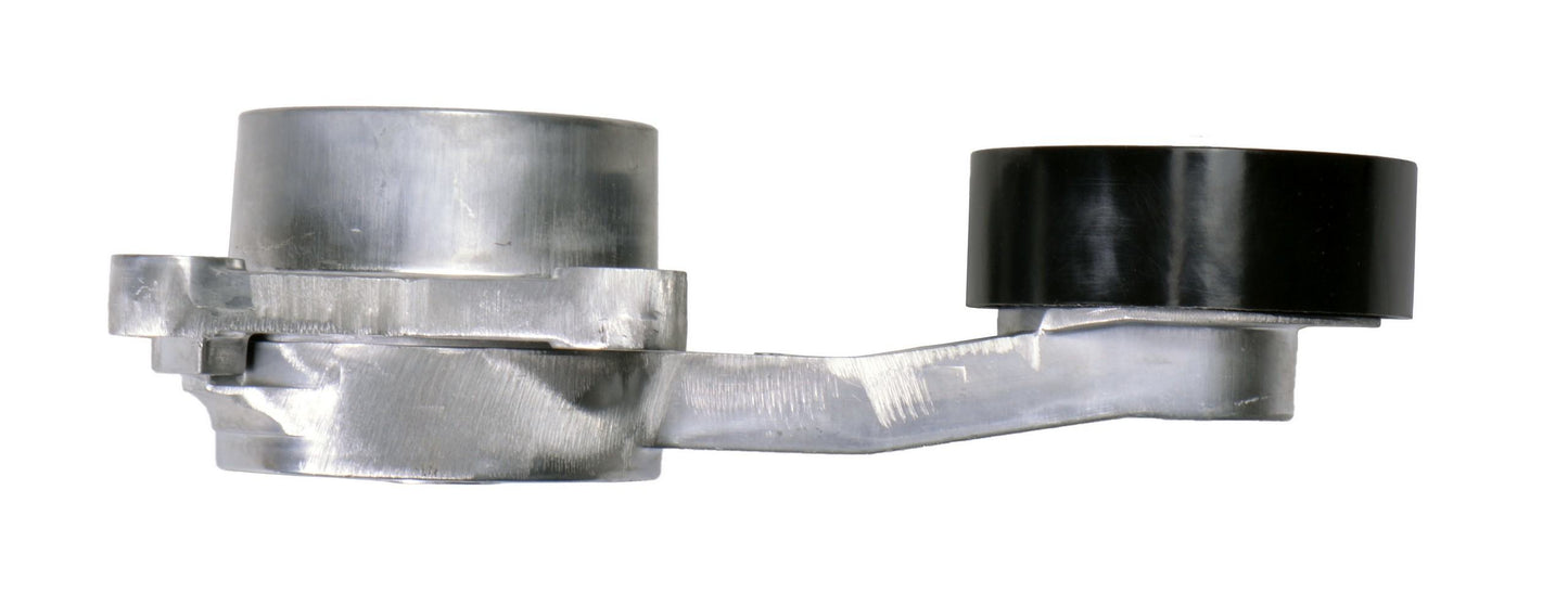 Continental Accessory Drive Belt Tensioner Assembly  top view frsport 49480