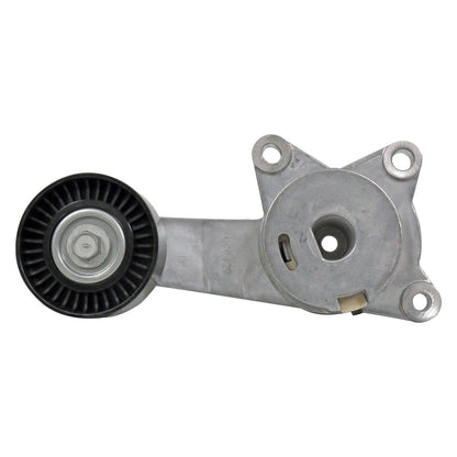 Continental Accessory Drive Belt Tensioner Assembly  top view frsport 49480