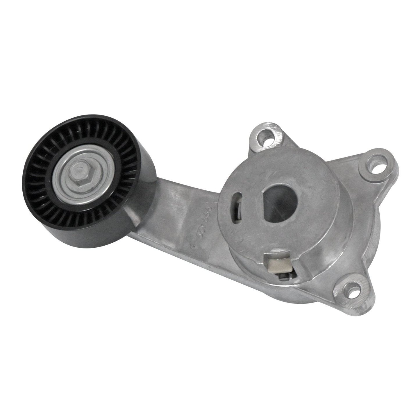 Continental Accessory Drive Belt Tensioner Assembly  top view frsport 49480