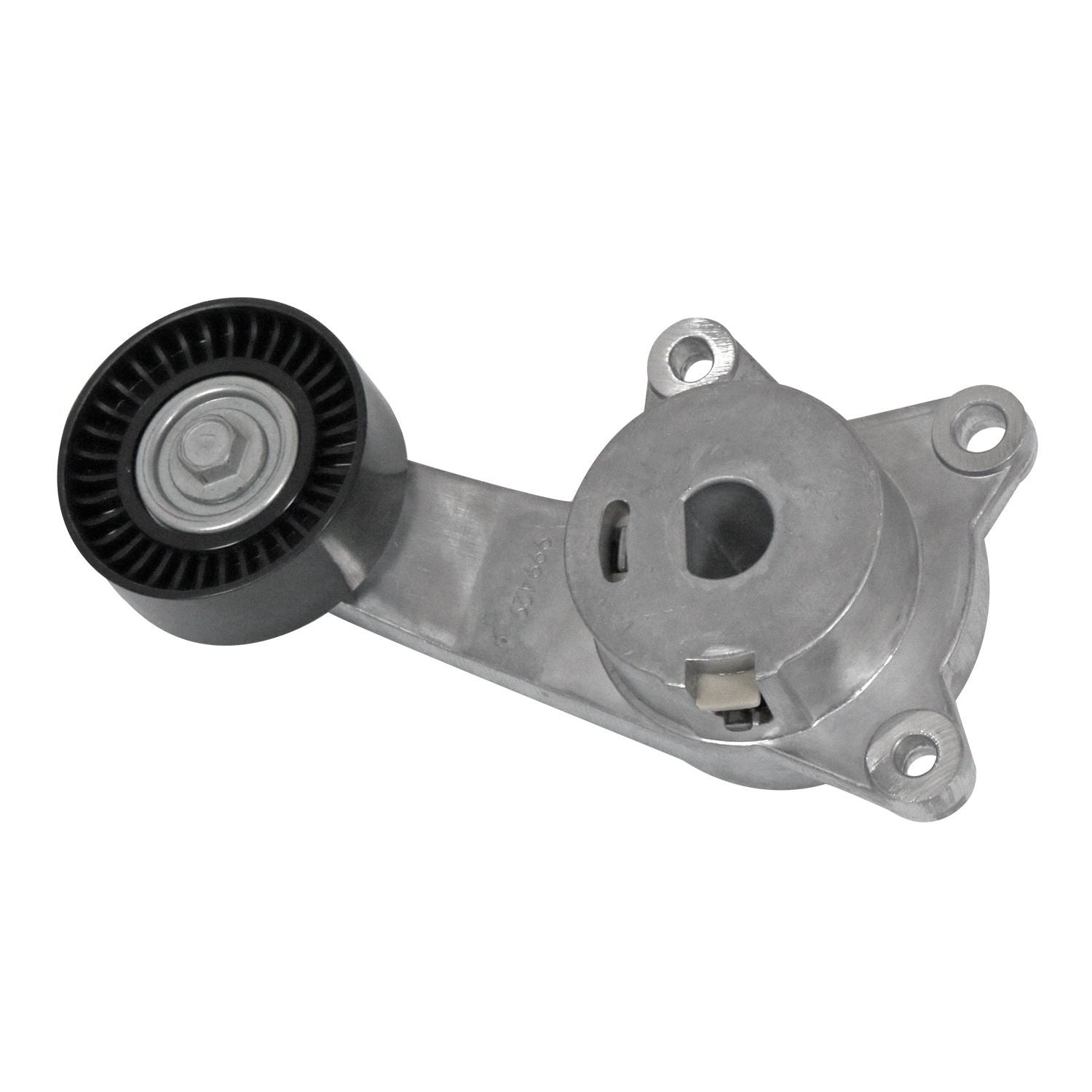 Continental Accessory Drive Belt Tensioner Assembly  top view frsport 49480