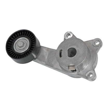Continental Accessory Drive Belt Tensioner Assembly  top view frsport 49480