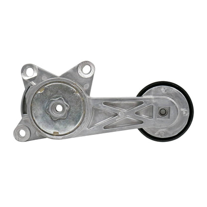 Continental Accessory Drive Belt Tensioner Assembly  top view frsport 49480