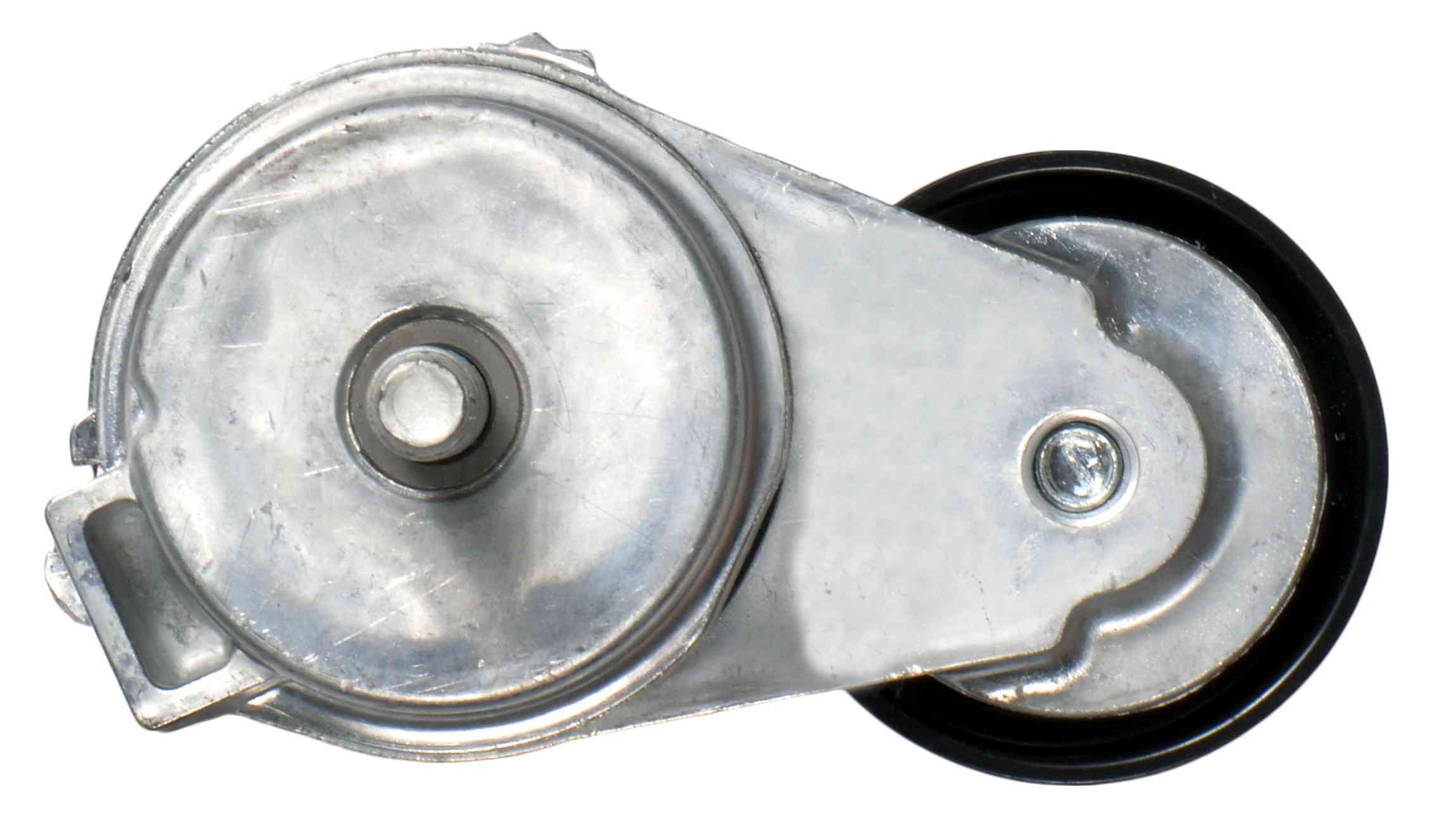 Continental Accessory Drive Belt Tensioner Assembly 49482