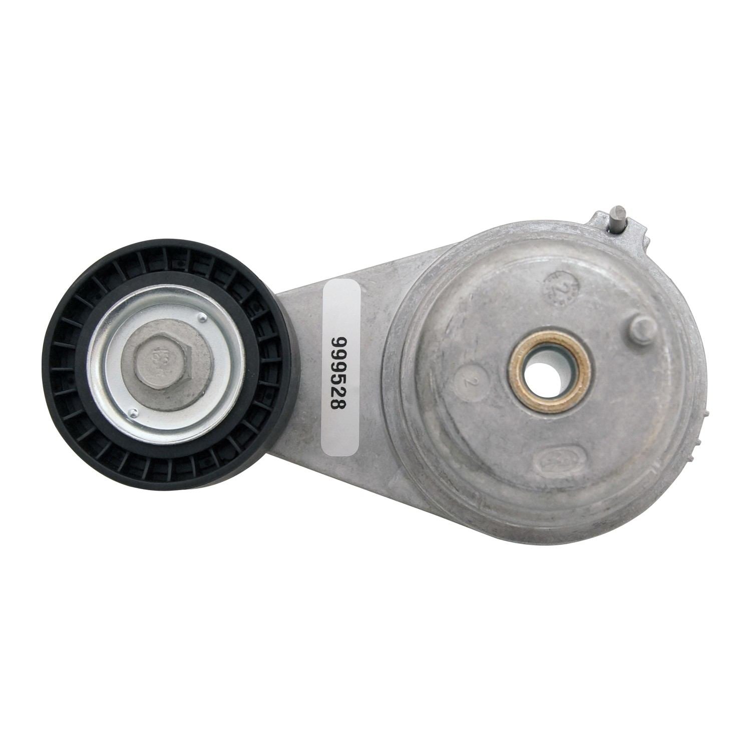 Continental Accessory Drive Belt Tensioner Assembly 49483