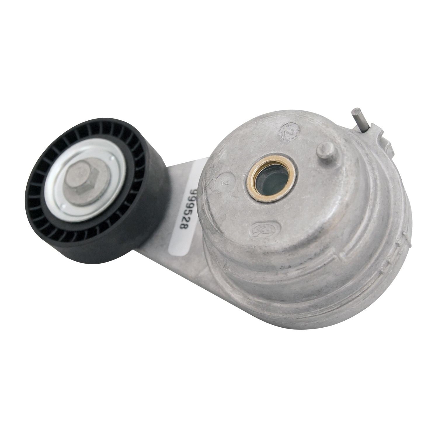 Continental Accessory Drive Belt Tensioner Assembly 49483