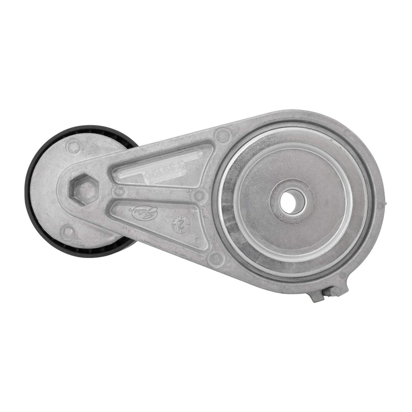 Continental Accessory Drive Belt Tensioner Assembly 49483