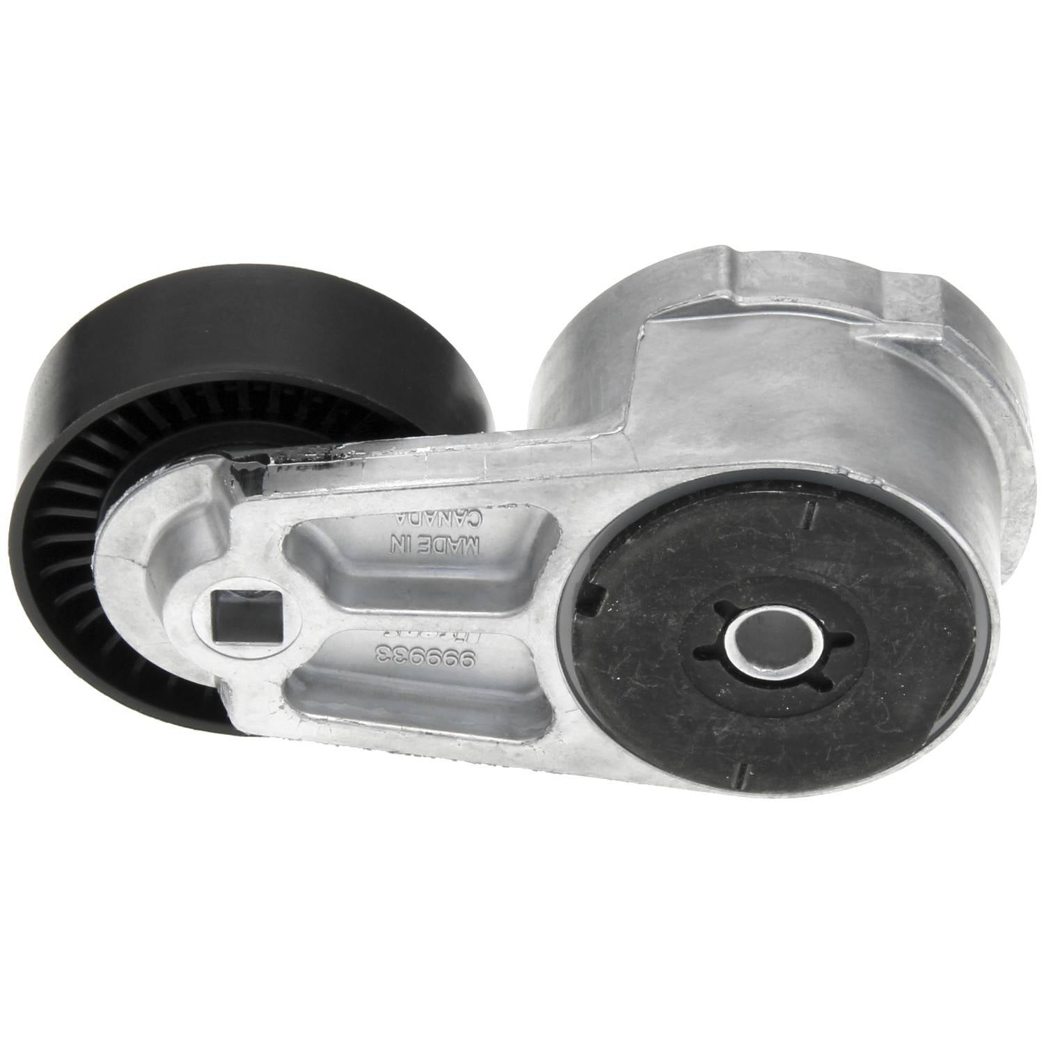 Continental Accessory Drive Belt Tensioner Assembly 49484