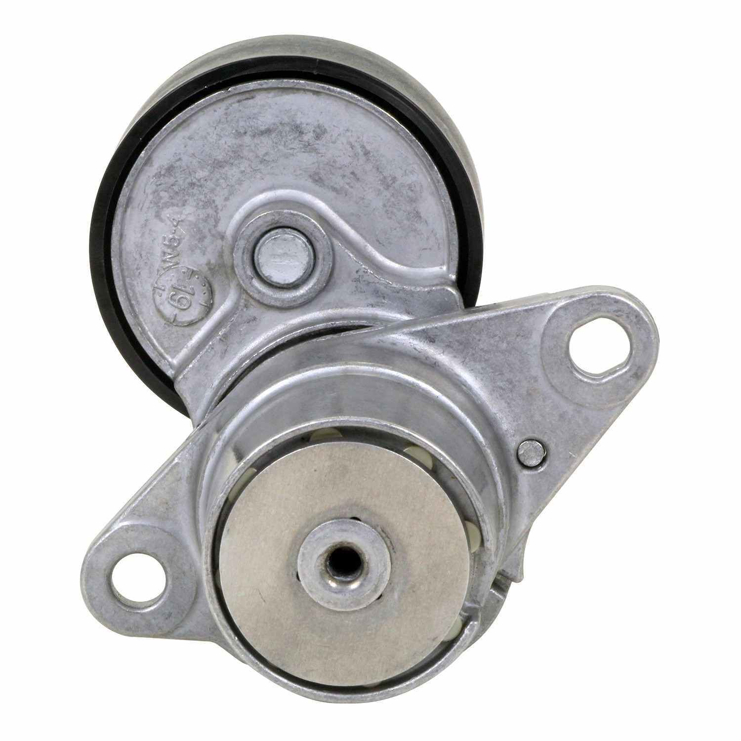 Continental Accessory Drive Belt Tensioner Assembly 49485