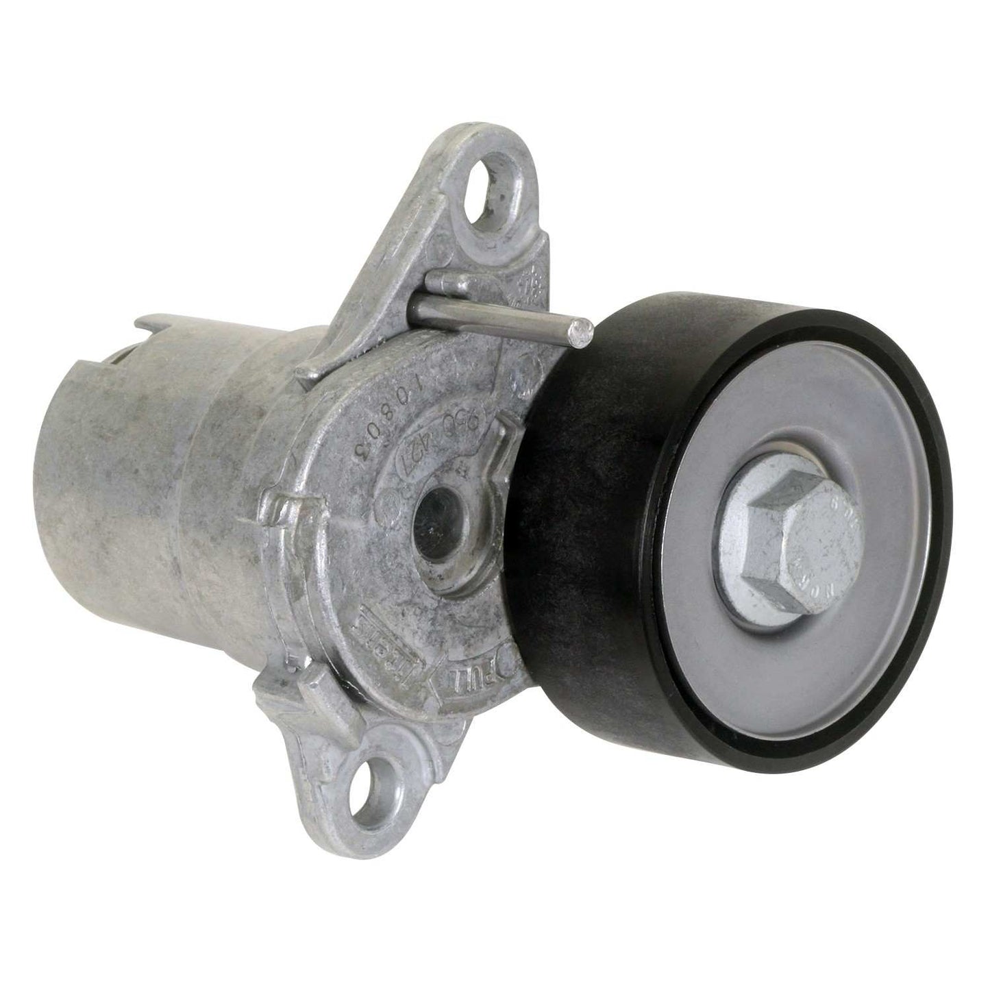 Continental Accessory Drive Belt Tensioner Assembly 49485