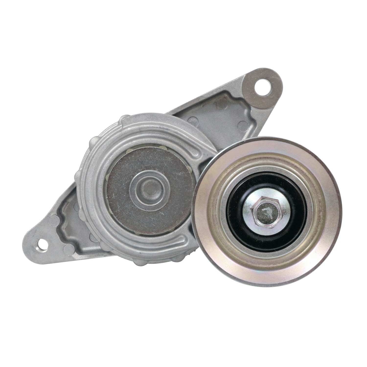 Continental Accessory Drive Belt Tensioner Assembly 49487