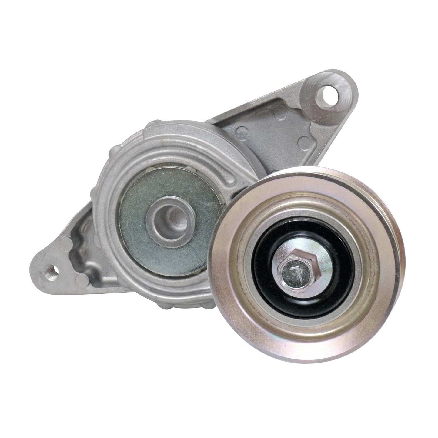 Continental Accessory Drive Belt Tensioner Assembly 49487