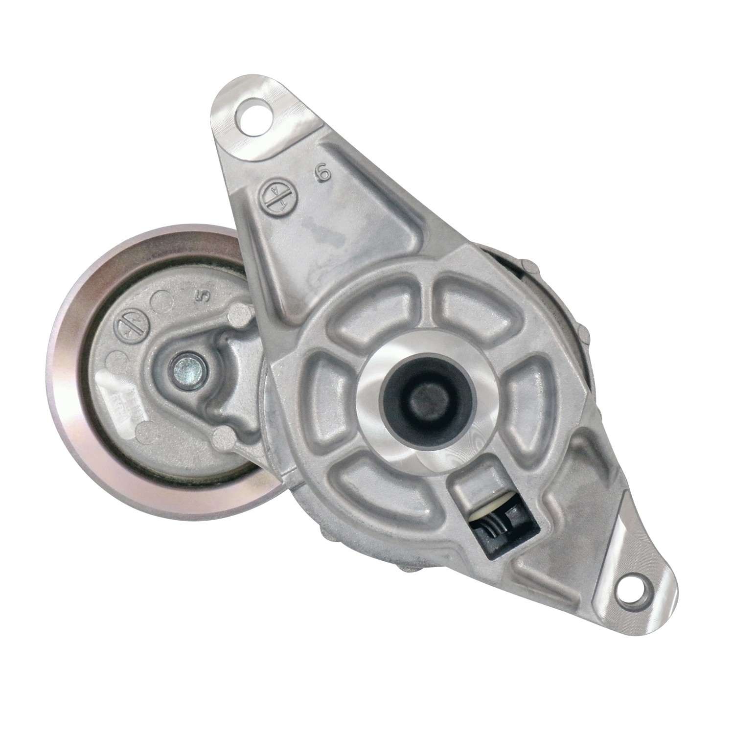 Continental Accessory Drive Belt Tensioner Assembly 49487