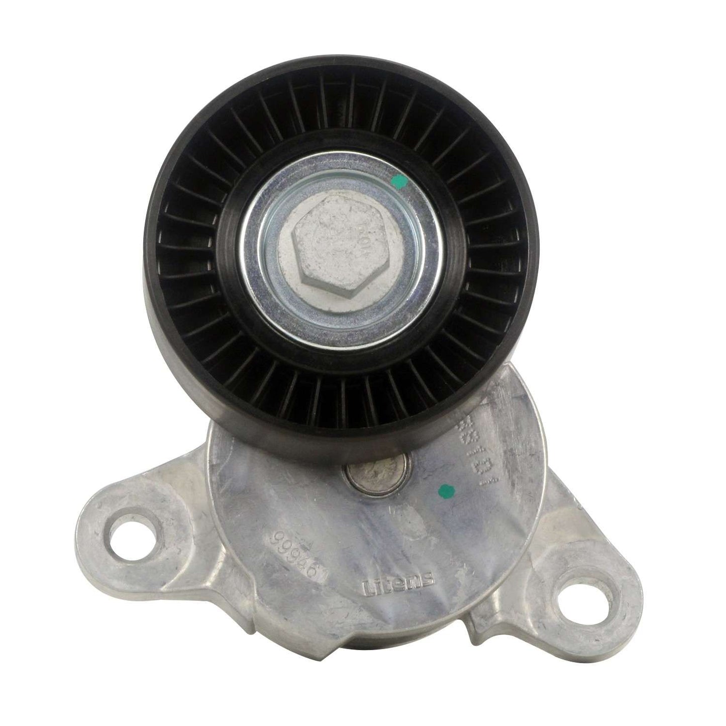 Continental Accessory Drive Belt Tensioner Assembly 49489