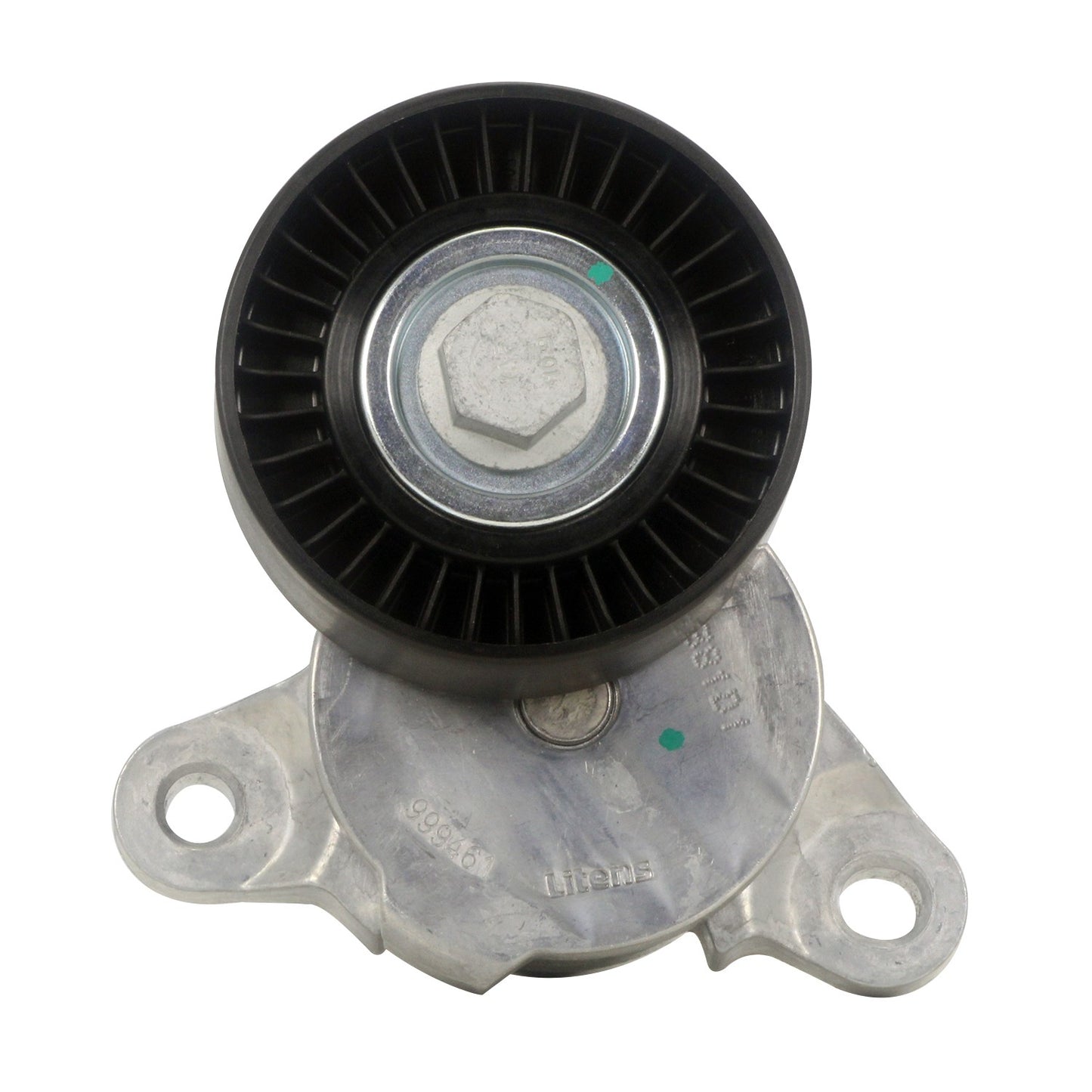 Continental Accessory Drive Belt Tensioner Assembly 49489