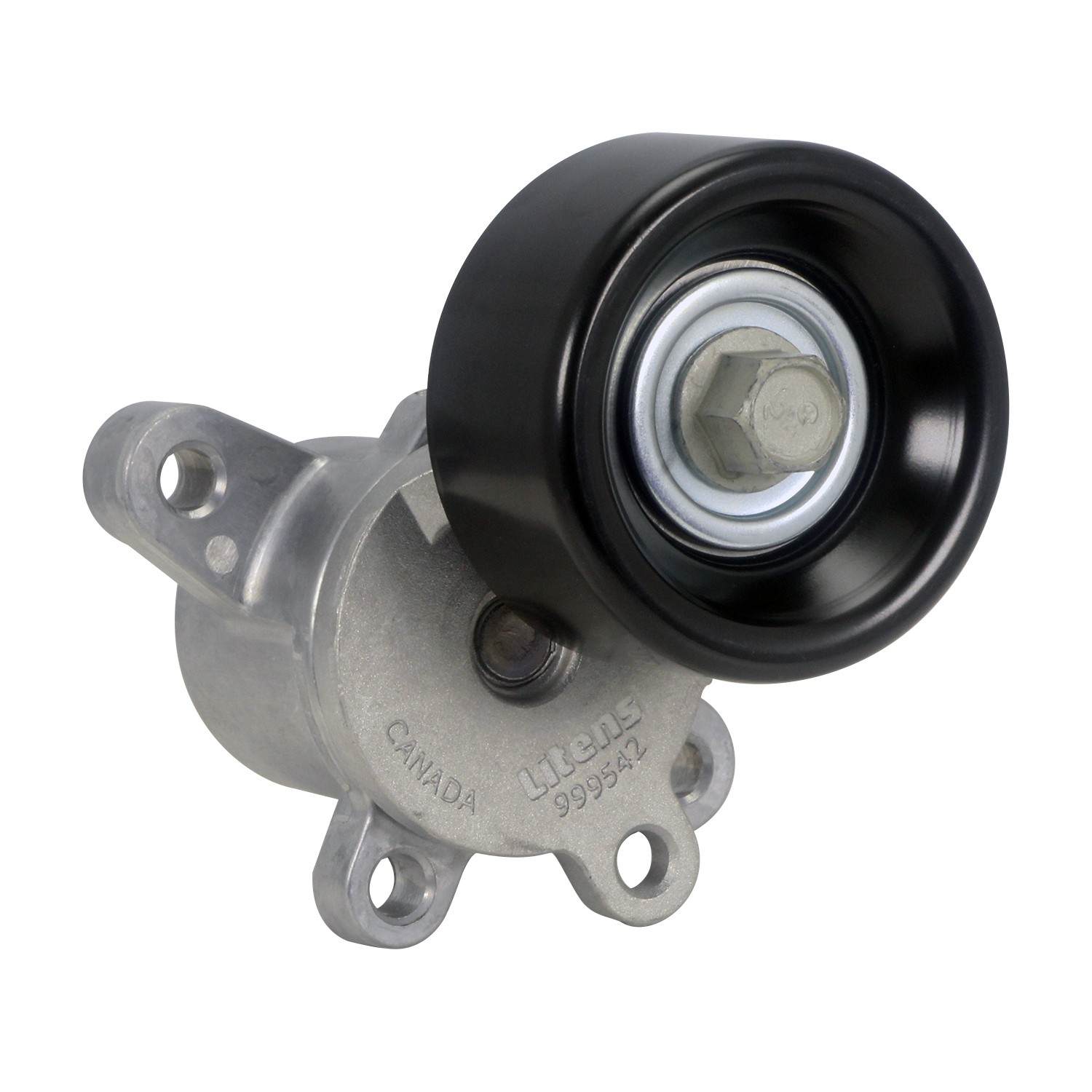 Continental Accessory Drive Belt Tensioner Assembly 49490