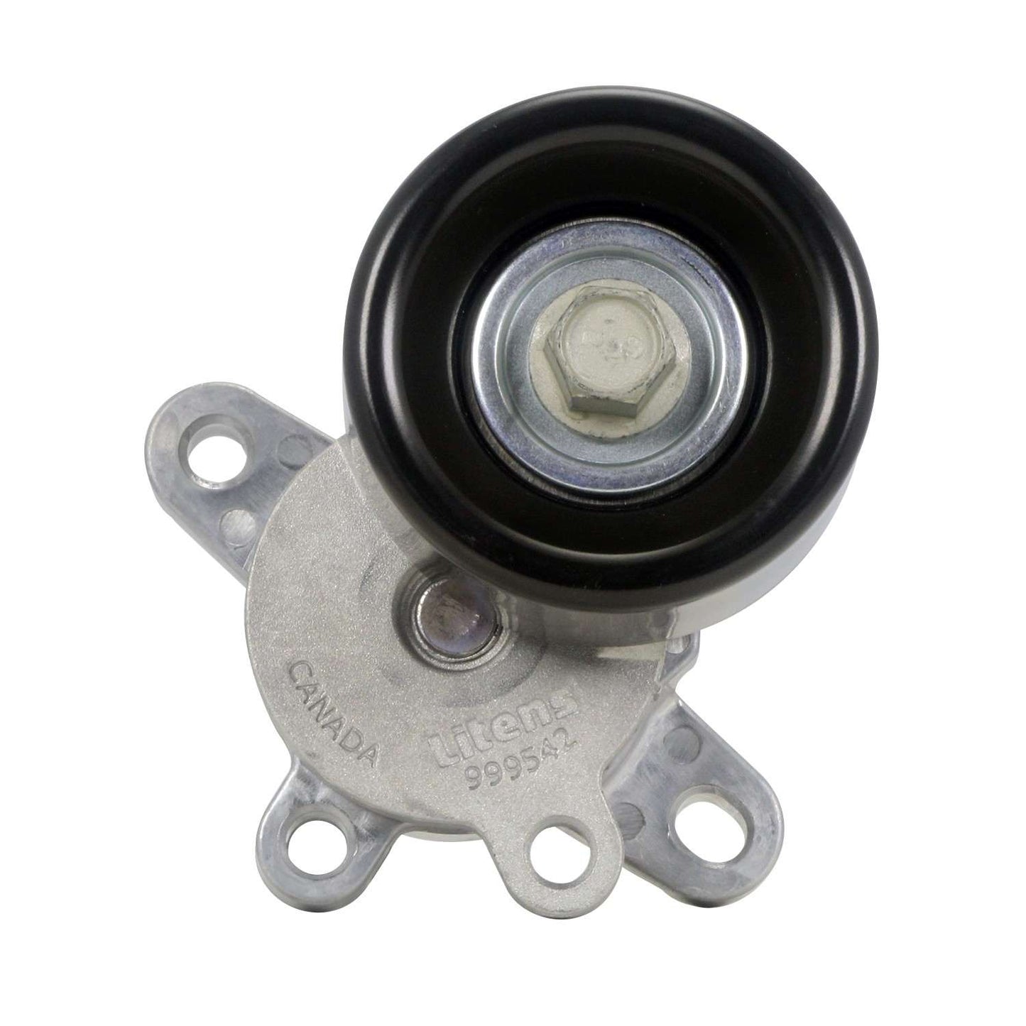 Continental Accessory Drive Belt Tensioner Assembly 49490