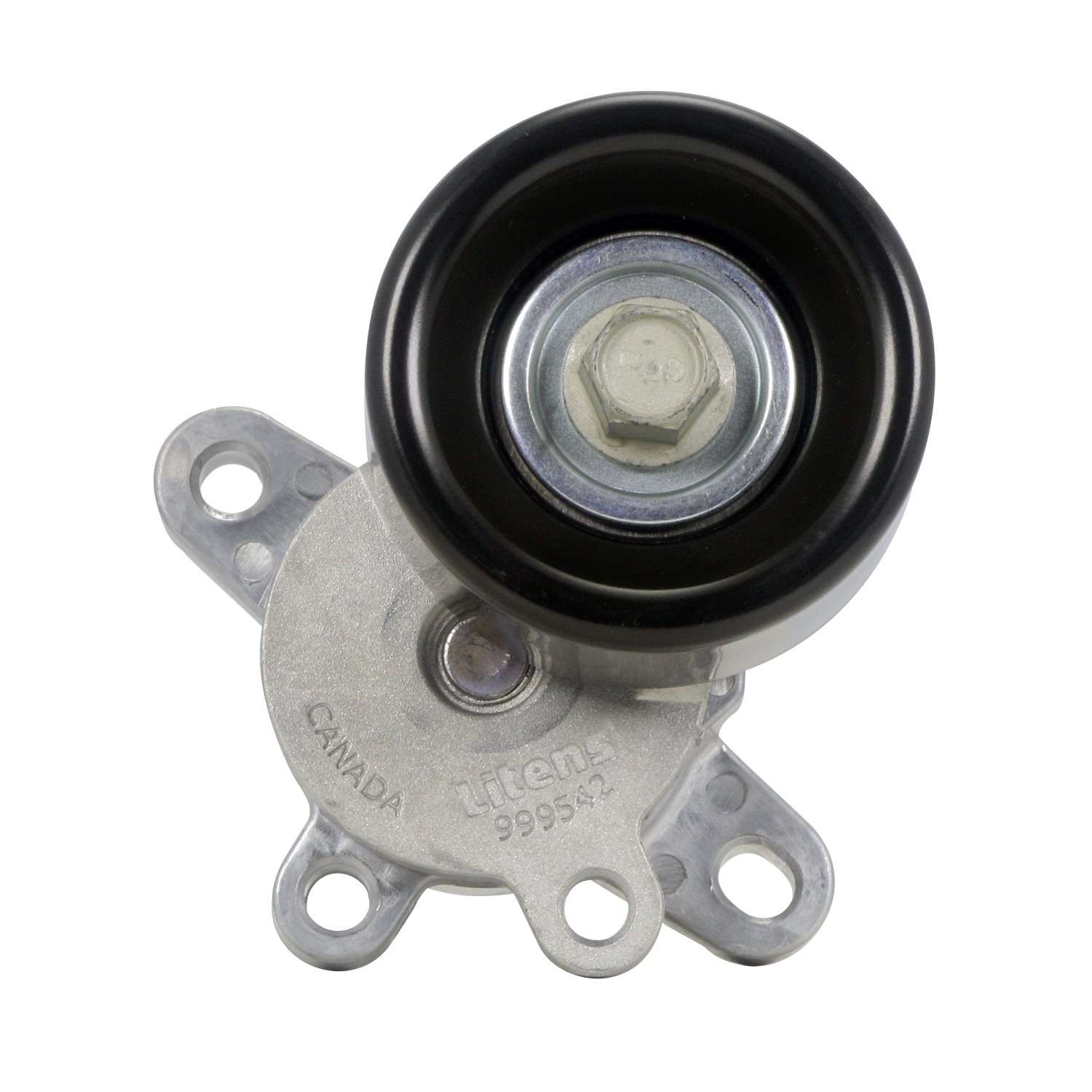 Continental Accessory Drive Belt Tensioner Assembly 49490