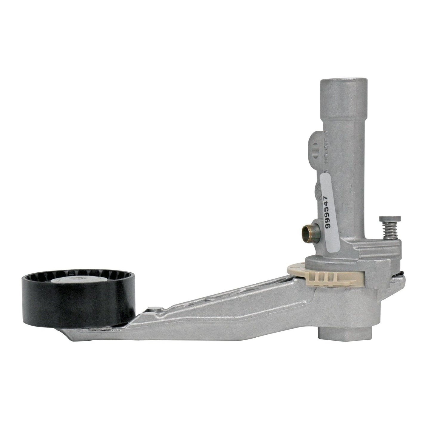 Continental Accessory Drive Belt Tensioner Assembly 49491