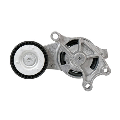 Continental Accessory Drive Belt Tensioner Assembly  top view frsport 49492