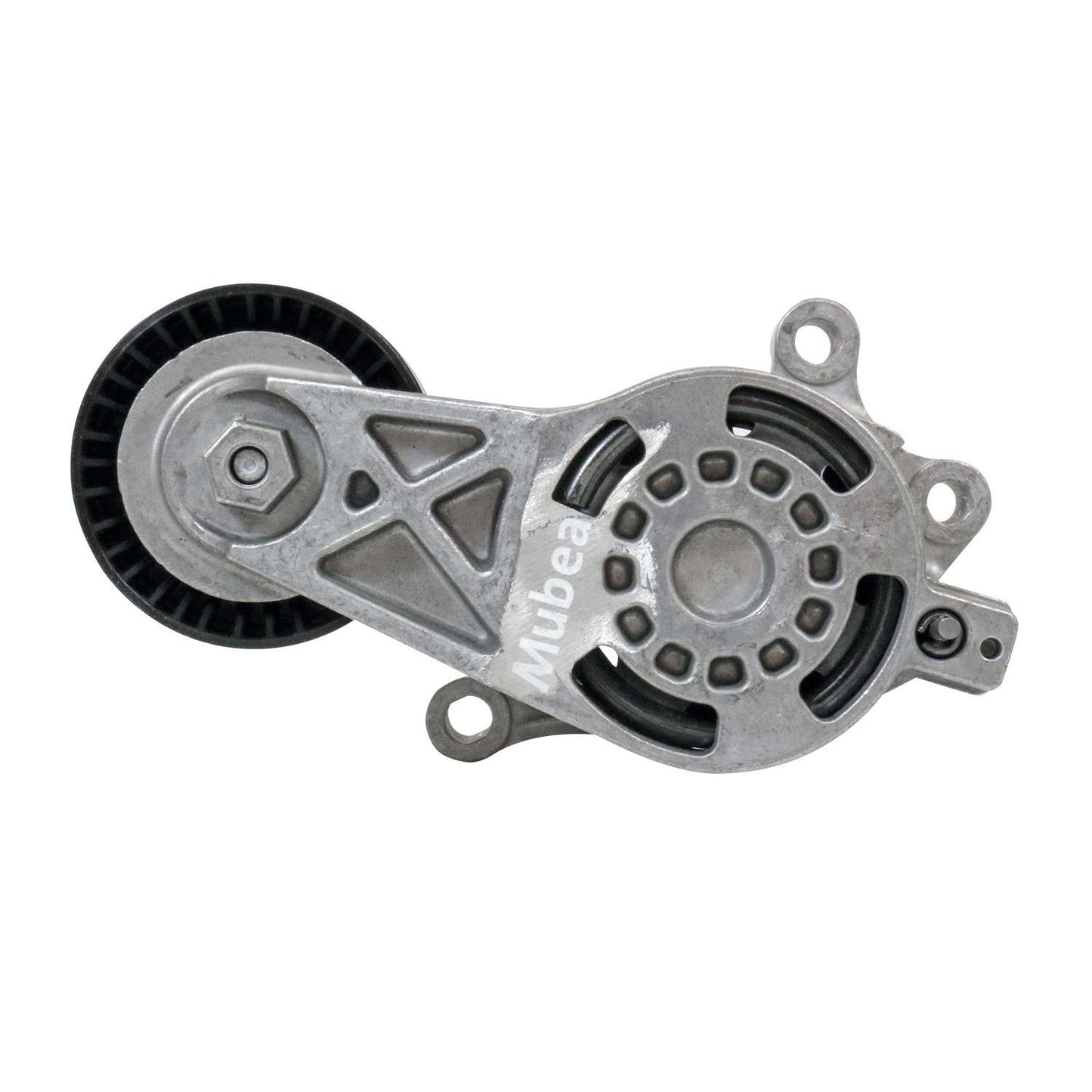 Continental Accessory Drive Belt Tensioner Assembly  top view frsport 49492