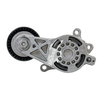 Continental Accessory Drive Belt Tensioner Assembly  top view frsport 49492