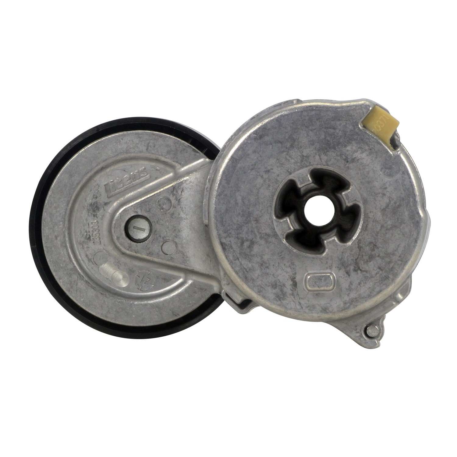 Continental Accessory Drive Belt Tensioner Assembly 49493