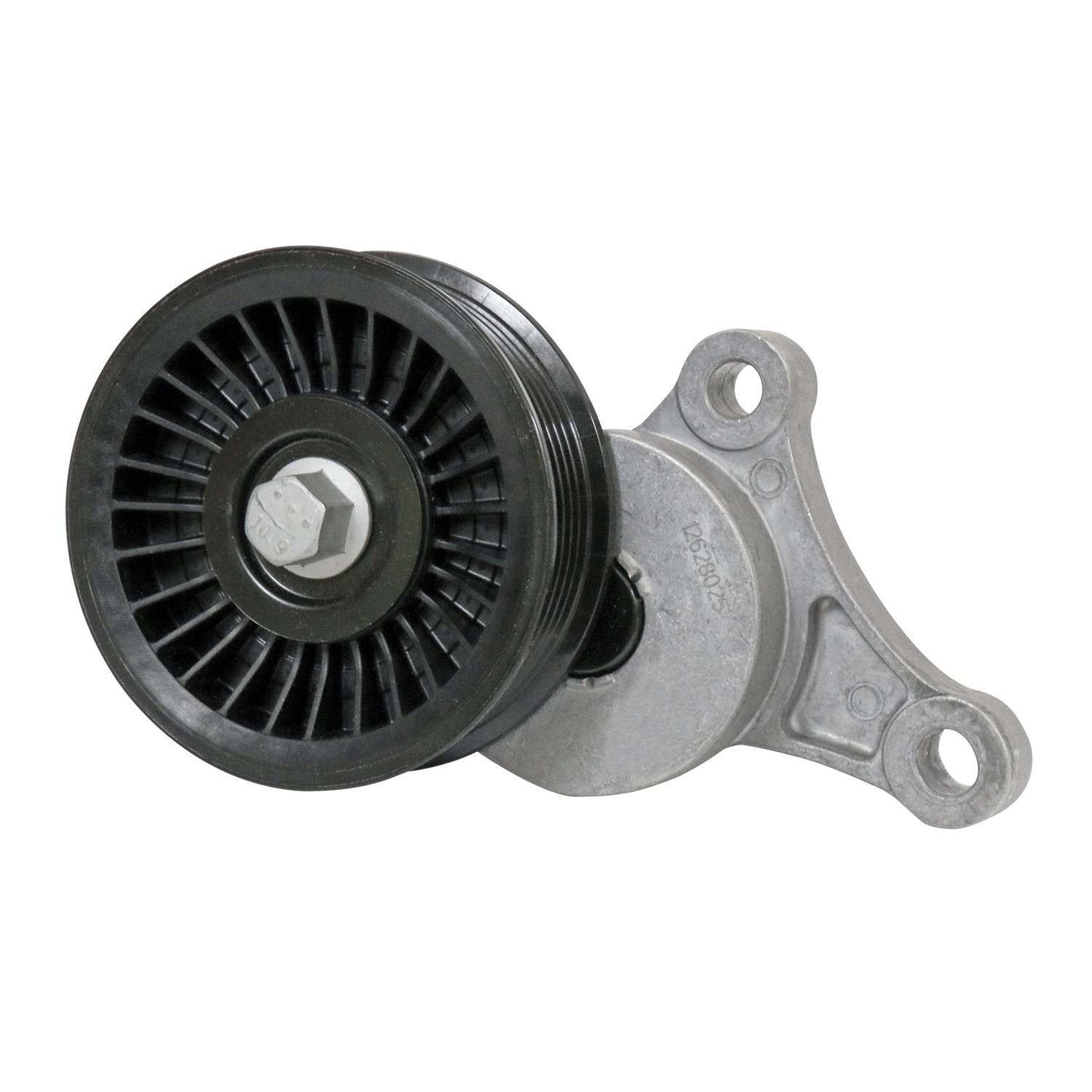 Continental Accessory Drive Belt Tensioner Assembly 49495