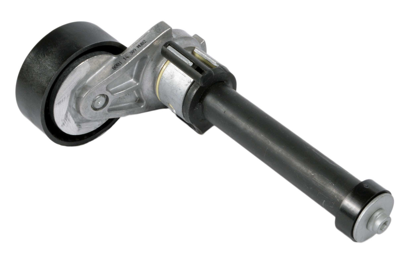 Continental Accessory Drive Belt Tensioner Assembly 49496