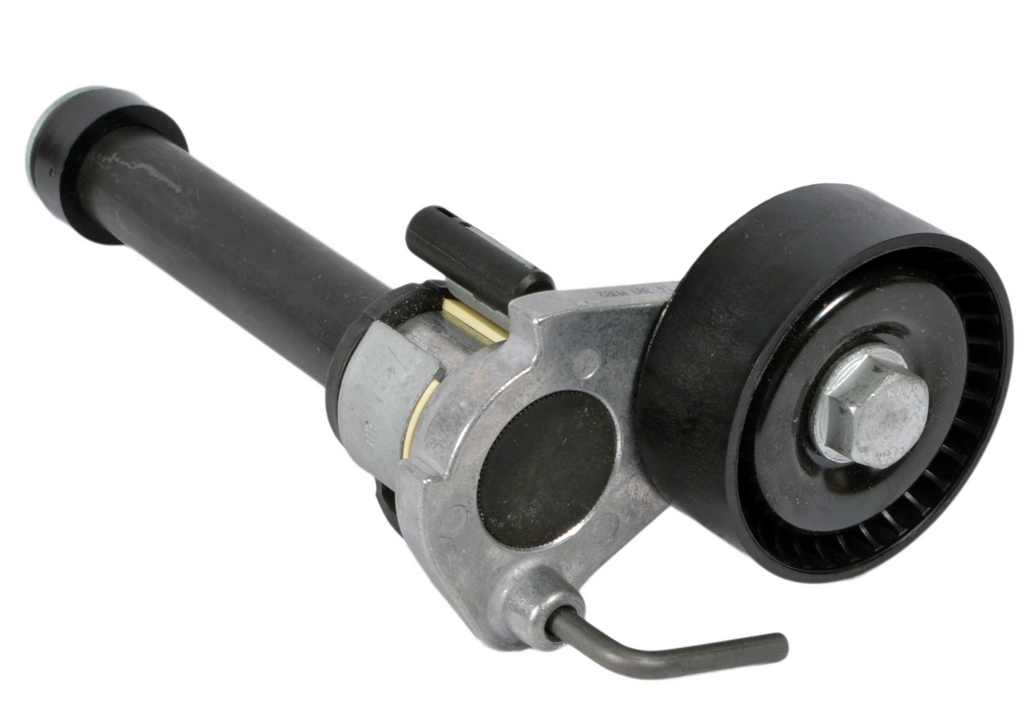 Continental Accessory Drive Belt Tensioner Assembly 49496