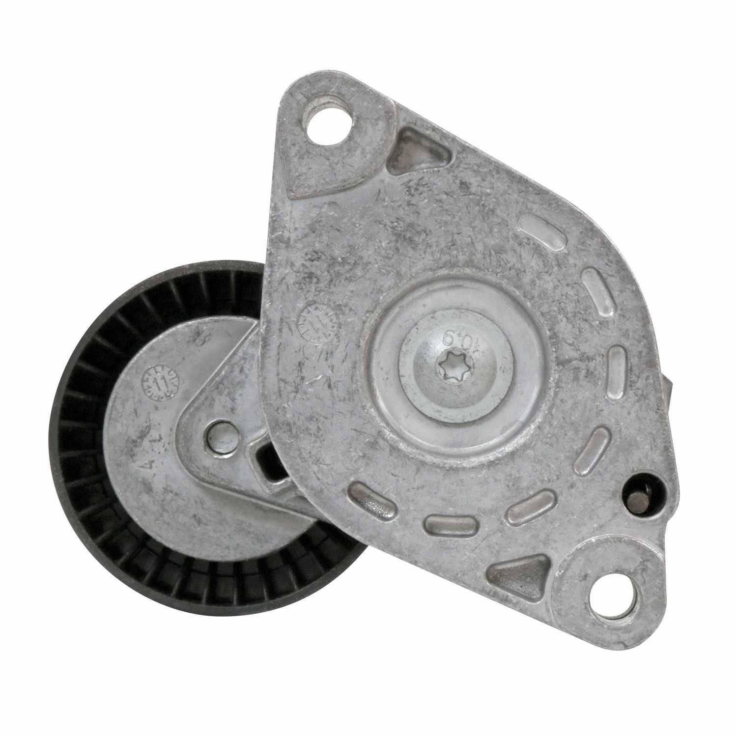 Continental Accessory Drive Belt Tensioner Assembly 49497